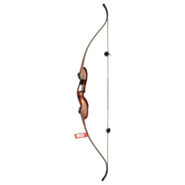 USED CARI-BOW T/D RH/53# 58"
