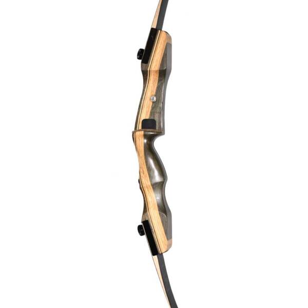 USDE GALAXY SAGE RH/30# 62"