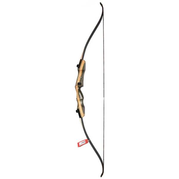 USDE GALAXY SAGE RH/30# 62"
