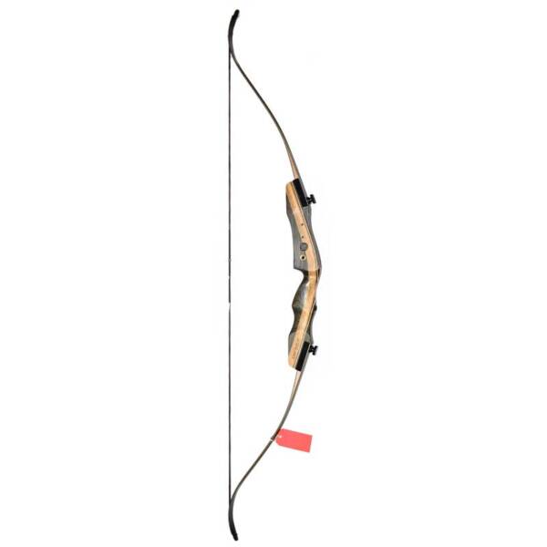 USDE GALAXY SAGE RH/30# 62"