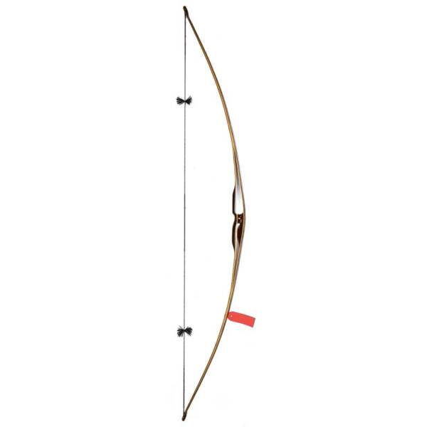 USED HORNES ONE-PIECE RH/51# 64"