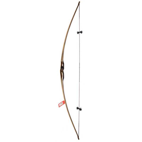 USED HORNES ONE-PIECE RH/51# 64"
