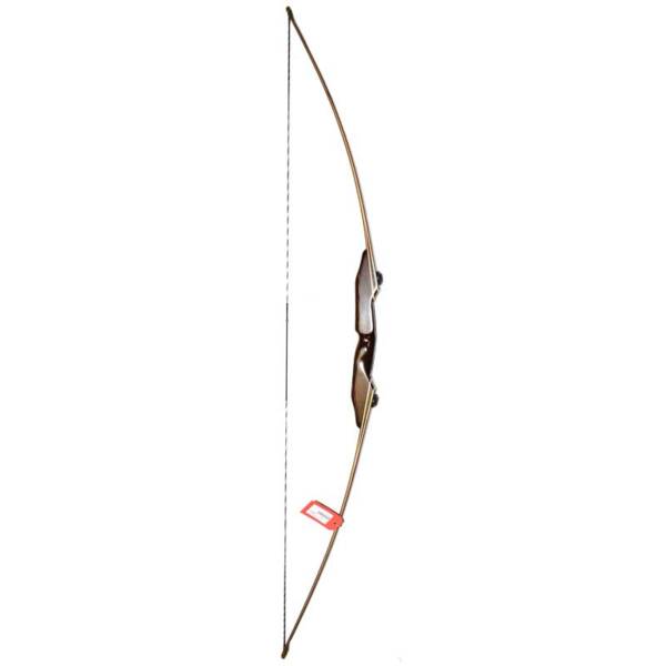 USED HORNES R/D RH/46# 64"