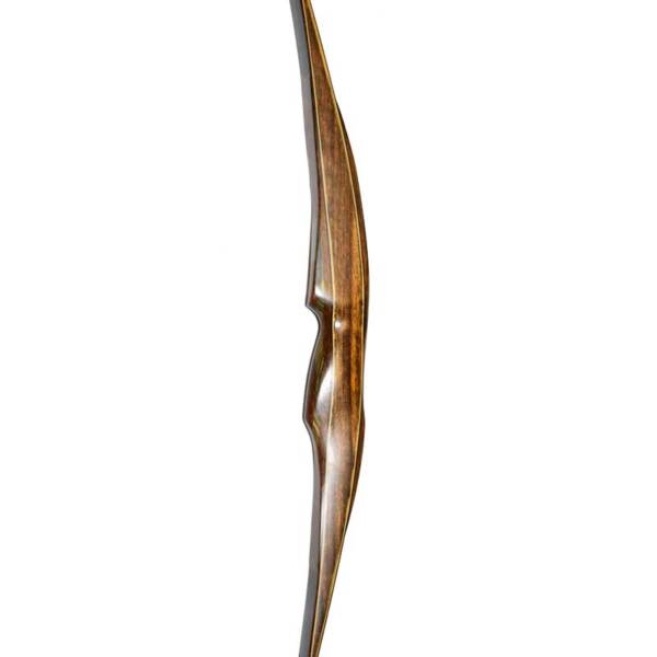 USED JIM PLOEN LONGBOW RH/42# 66"