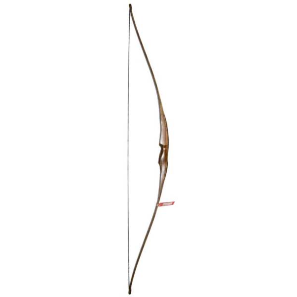 USED JIM PLOEN LONGBOW RH/42# 66"
