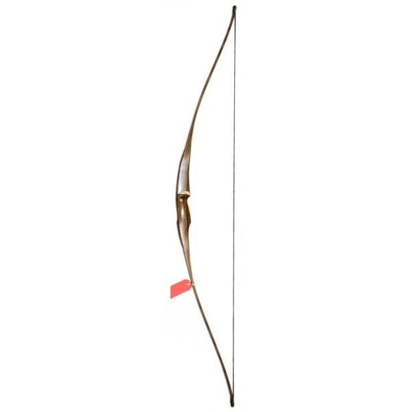 USED JIM PLOEN LONGBOW RH/42# 66"
