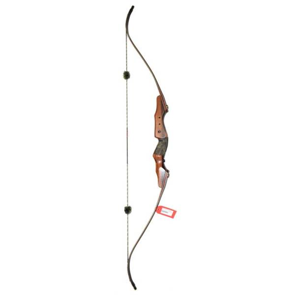 USED PSE SHAMAN RH/40# 62"