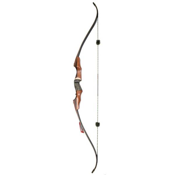 USED PSE SHAMAN RH/40# 62"
