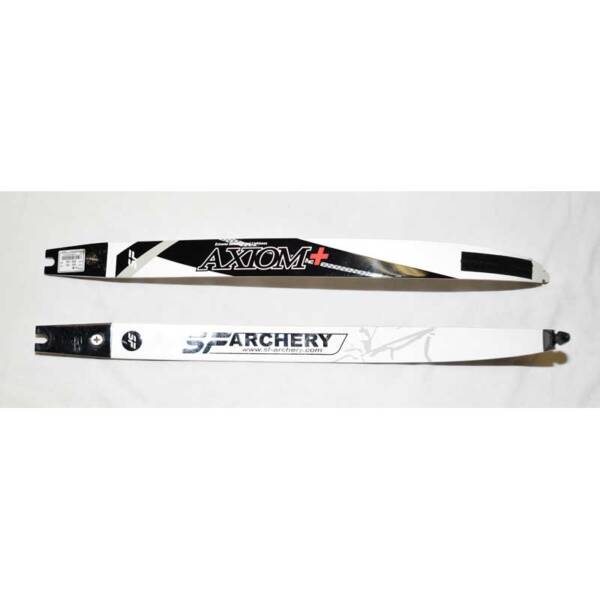 USED SF ARCHERY AXIOM PLUS LIMBS SHORT/36#