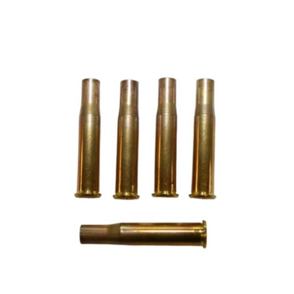 BERTRAM 40-90 SHARPS NECKED