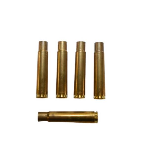 BERTRAM 9x57 MAUSER