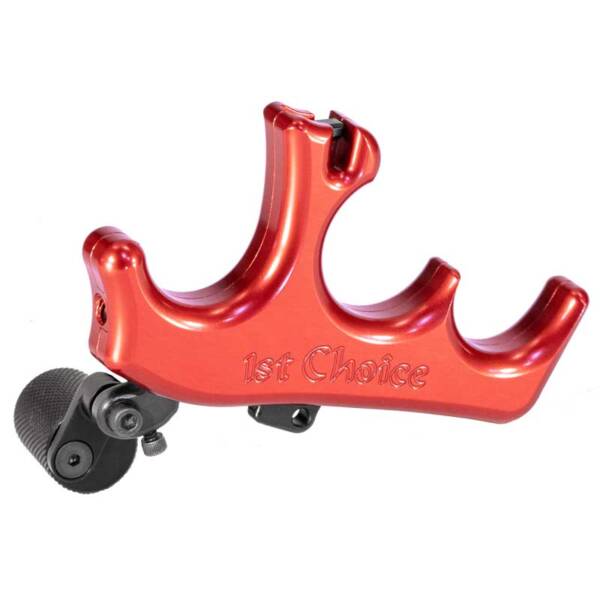 CARTER-FIRST CHOICE 24 3 FINGER