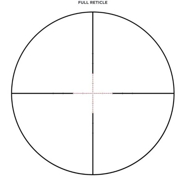 LEUPOLD VX-5HD 3-15x44 CDS-ZL2 SF ILLU. TMOA