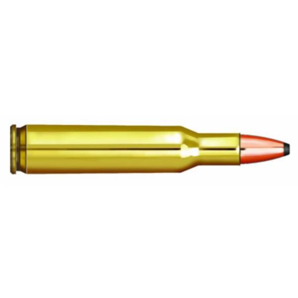 PPU .222 REMINGTON 50gr SP