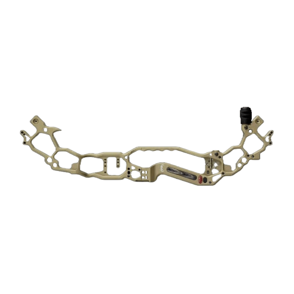 APA-BLK MAMBA PRO RH/60# SAND PKG CUSTOM