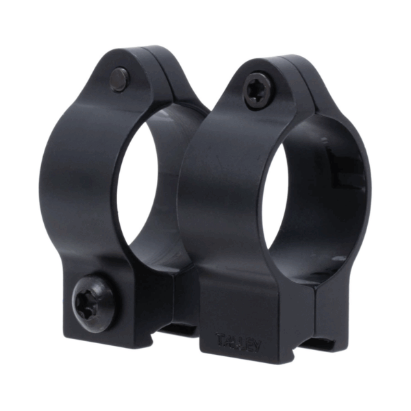 WINCHESTER RANGER SCOPE RINGS 1" LOW
