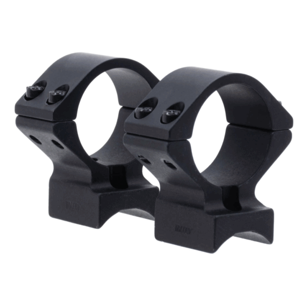 WINCHESTER XPRET SCOPE RINGS 1" LOW