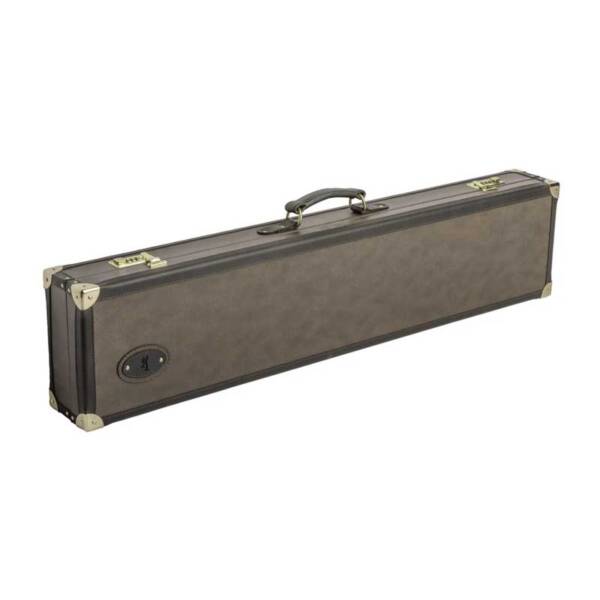 BROWNING TRAD. UNIVERSAL O/U CASE 34"+ BRN
