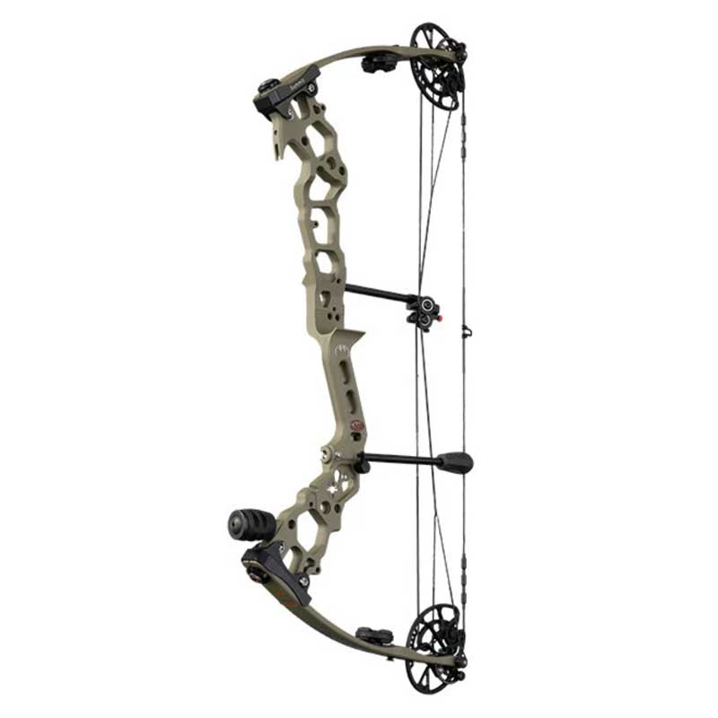 APA-SUMMIT RH/60# OD GREEN PKG CUSTOM