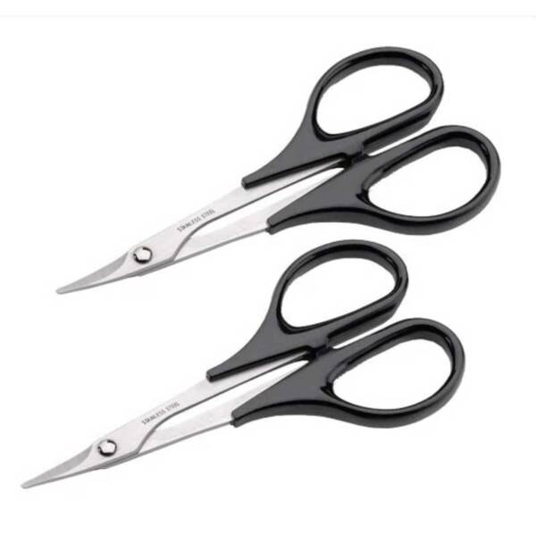 PINE RIDGE SCISSORS SET  2pc