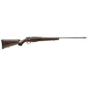 TIKKA T3X ROUGHTECH BLK/ORG .270 WIN