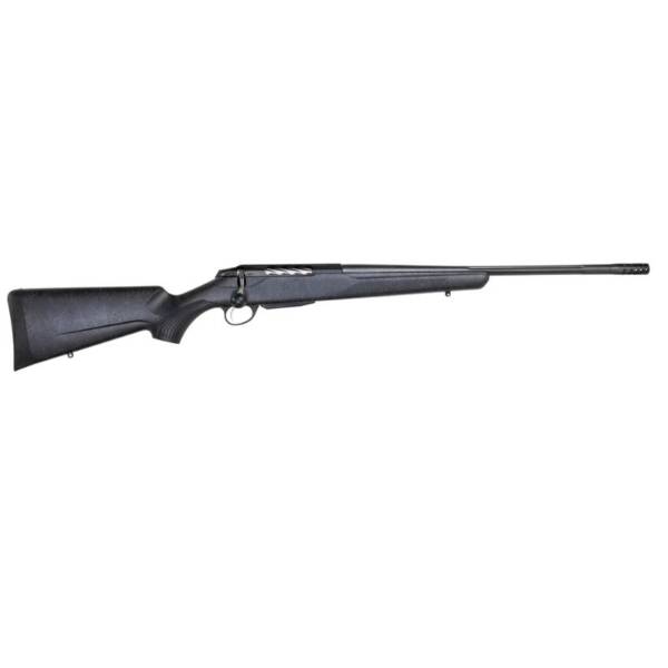 TIKKA T3X ROUGH TECH BLK/WHITE .30-06