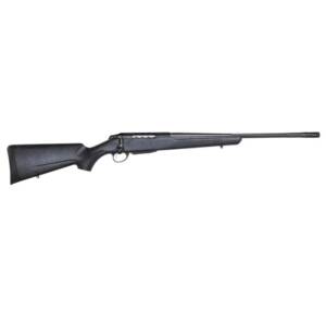 TIKKA T3X ROUGH TECH BLK/WHITE 7mm REM