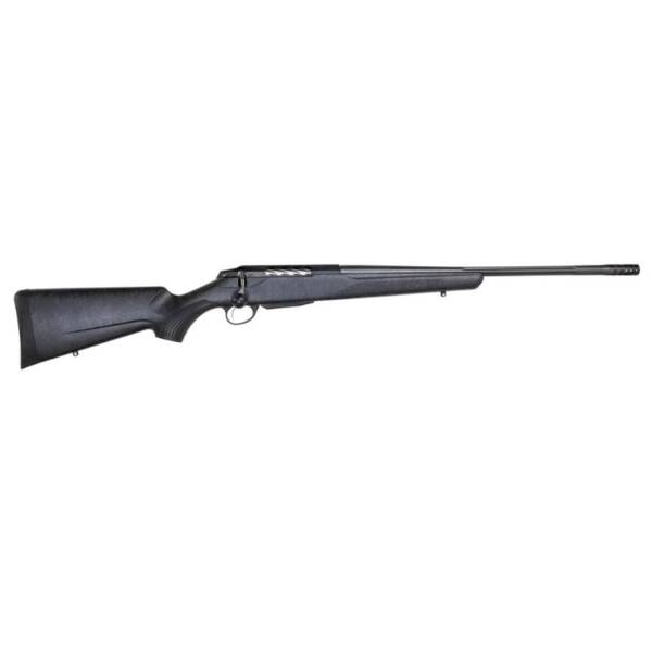 TIKKA T3X ROUGH TECH BLK/WHITE 7mm REM