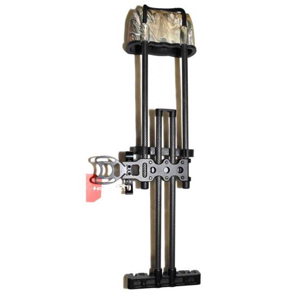 USED TIGHT SPOT 5-ARROW/CAMO