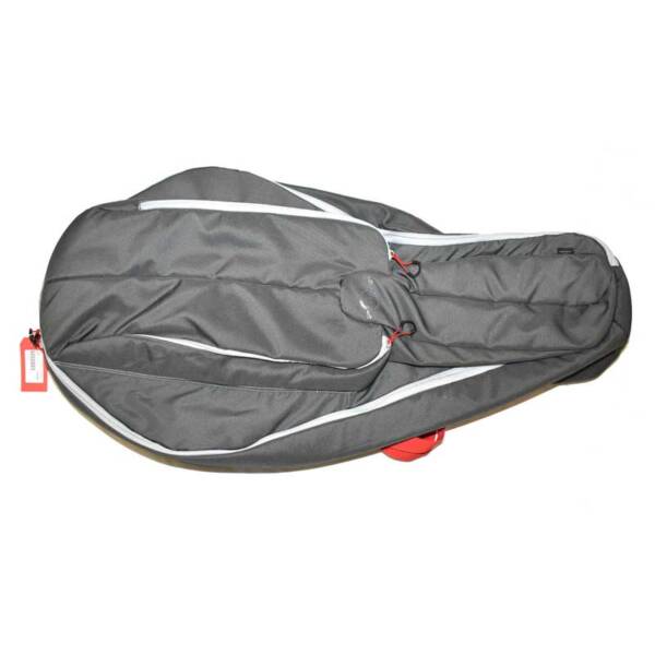 USED ALLEN TITAN CROSSBOW CASE