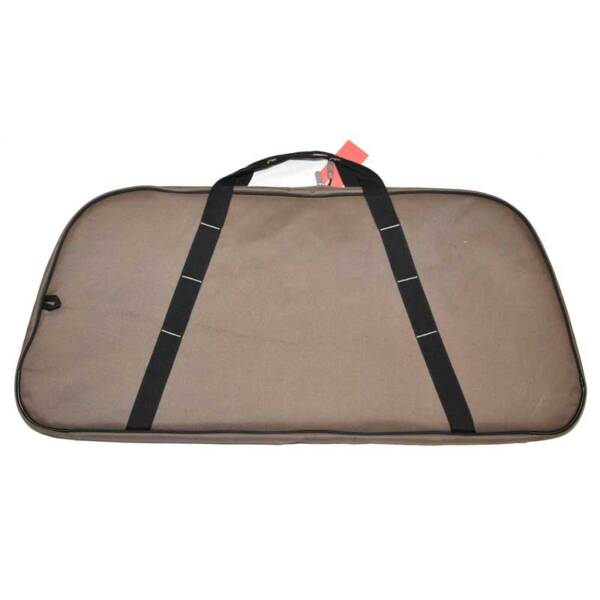 USED BLACKOUT PADDED CASE CAMO