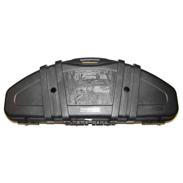 USED PLANO LARGE HARD CASE