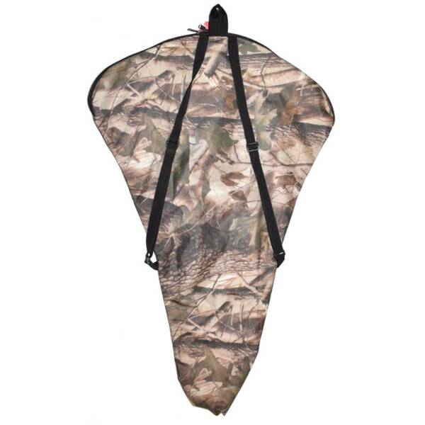 USED SHOOTERS CHOICE XBOW CASE CAMO