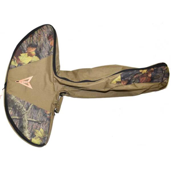 USED 30.06 CROSSBOW PADDED CASE