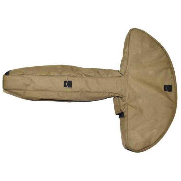 USED 30.06 CROSSBOW PADDED CASE