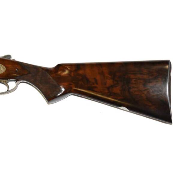 BROWNING BEAUCHAMP B15 GRADE C 12-3" 28"