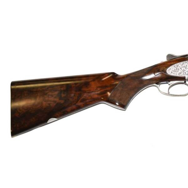BROWNING BEAUCHAMP B15 GRADE C 12-3" 28"