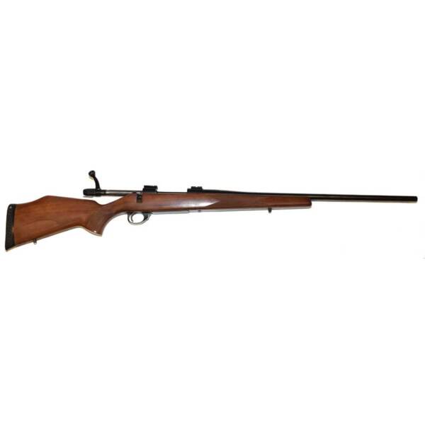 USED WEATHERBY VANGUARD  VGS 7mm MAG