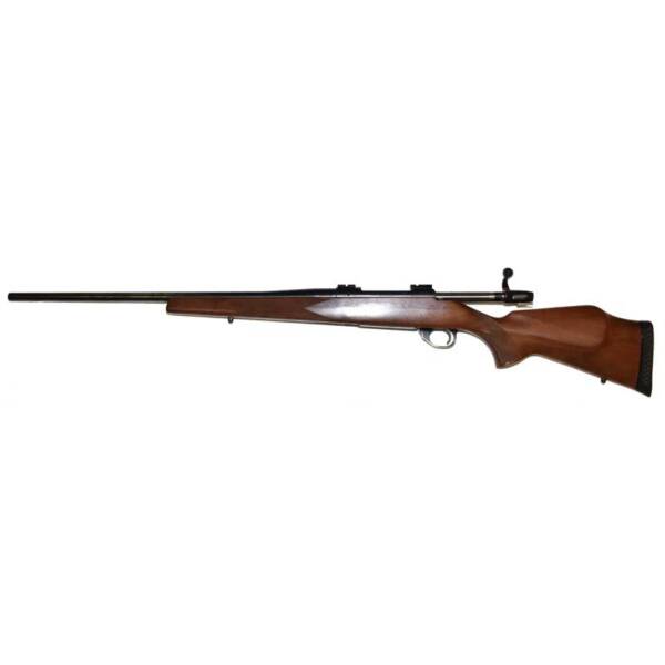 USED WEATHERBY VANGUARD  VGS 7mm MAG