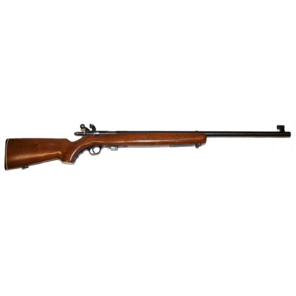USED MOSSBERG 144 LSB .22 LR