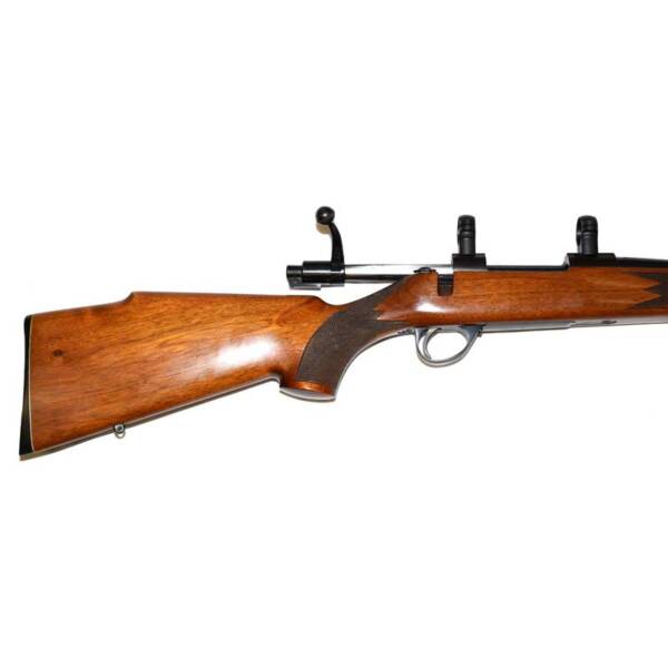 USED SAKO L579 FORESTER .22-250 REM