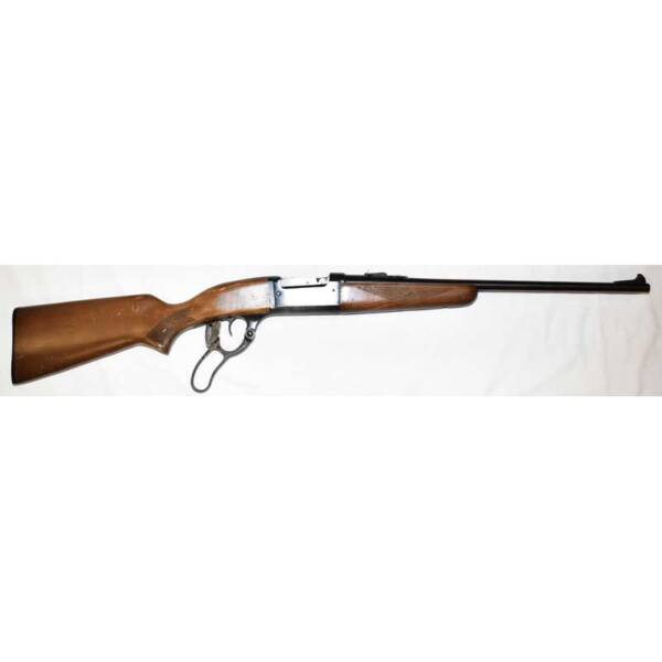 USED SAVAGE 99E .308 WIN