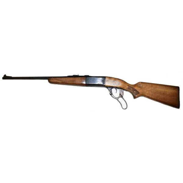 USED SAVAGE 99E .308 WIN