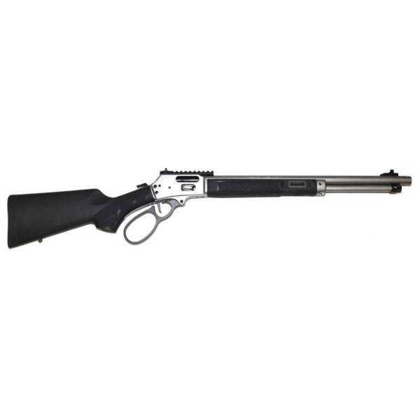 USED SMITH & WESSON 1854 STS/SYN.44 MAG