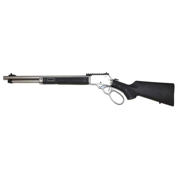 USED SMITH & WESSON 1854 STS/SYN.44 MAG
