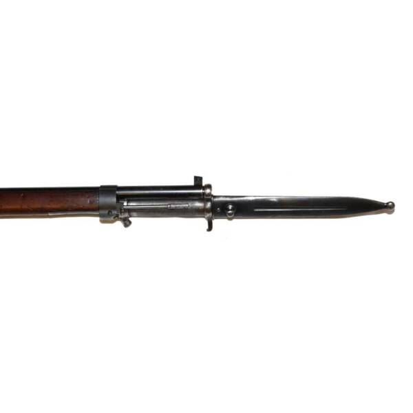 USED CARL GUSTAF 1916 MAUSER 6.5x55