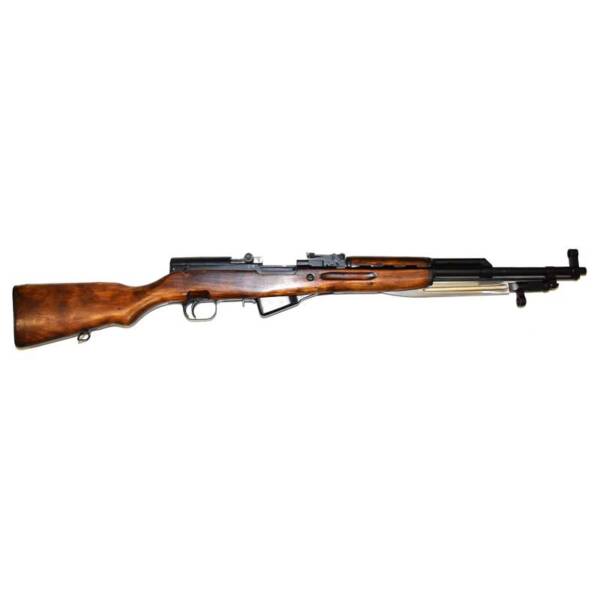 USED SIMONOV SKS 7.62x39