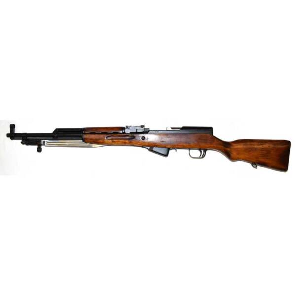 USED SIMONOV SKS 7.62x39