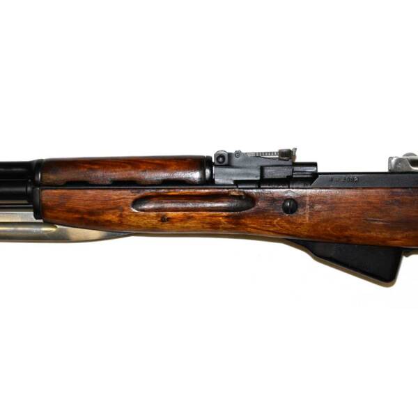 USED SIMONOV SKS 7.62x39