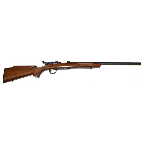 USED BROWNING T-BOLT TARGET/VARMINT .22 LR